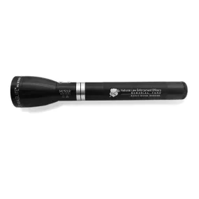 ML150LR(X) Mag Charger Rechargeable LED Fast-Charging Maglite Flashlight NLEOMF