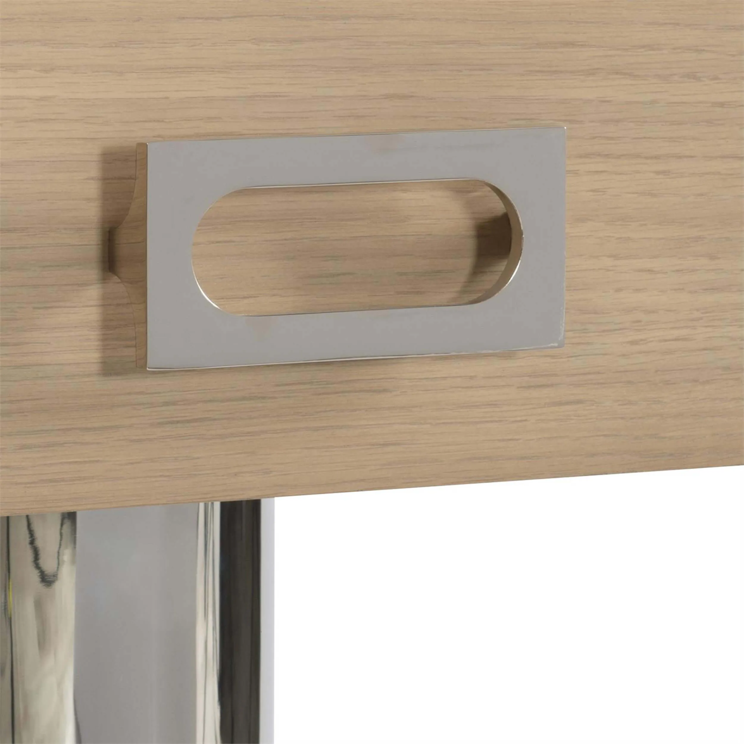 Modulum 1 Drawer Nightstand