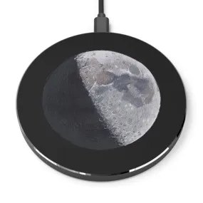 Moon Wireless Charger