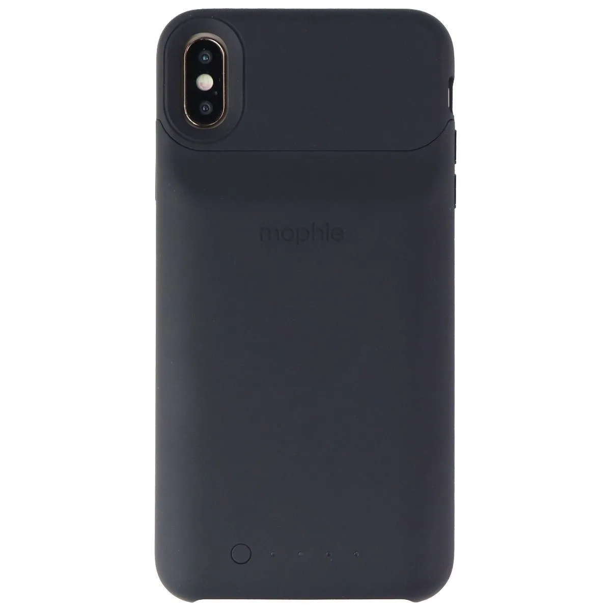 Mophie Juice Pack Access Battery Case (2200 mAh) for Apple iPhone Xs Max - Black