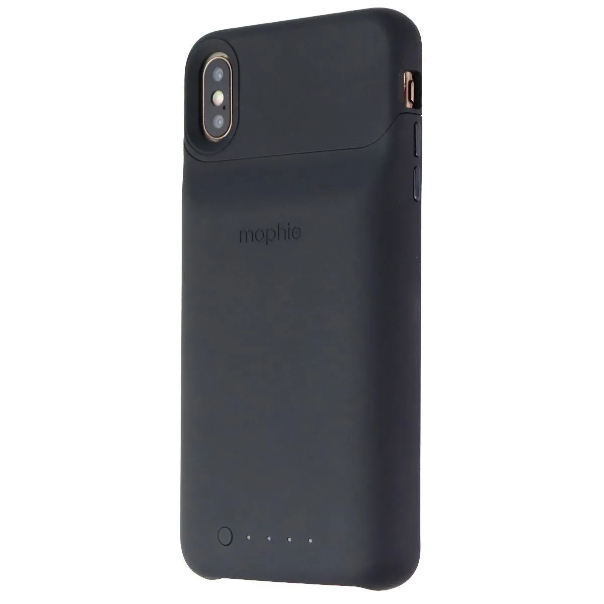 Mophie Juice Pack Access Battery Case (2200 mAh) for Apple iPhone Xs Max - Black