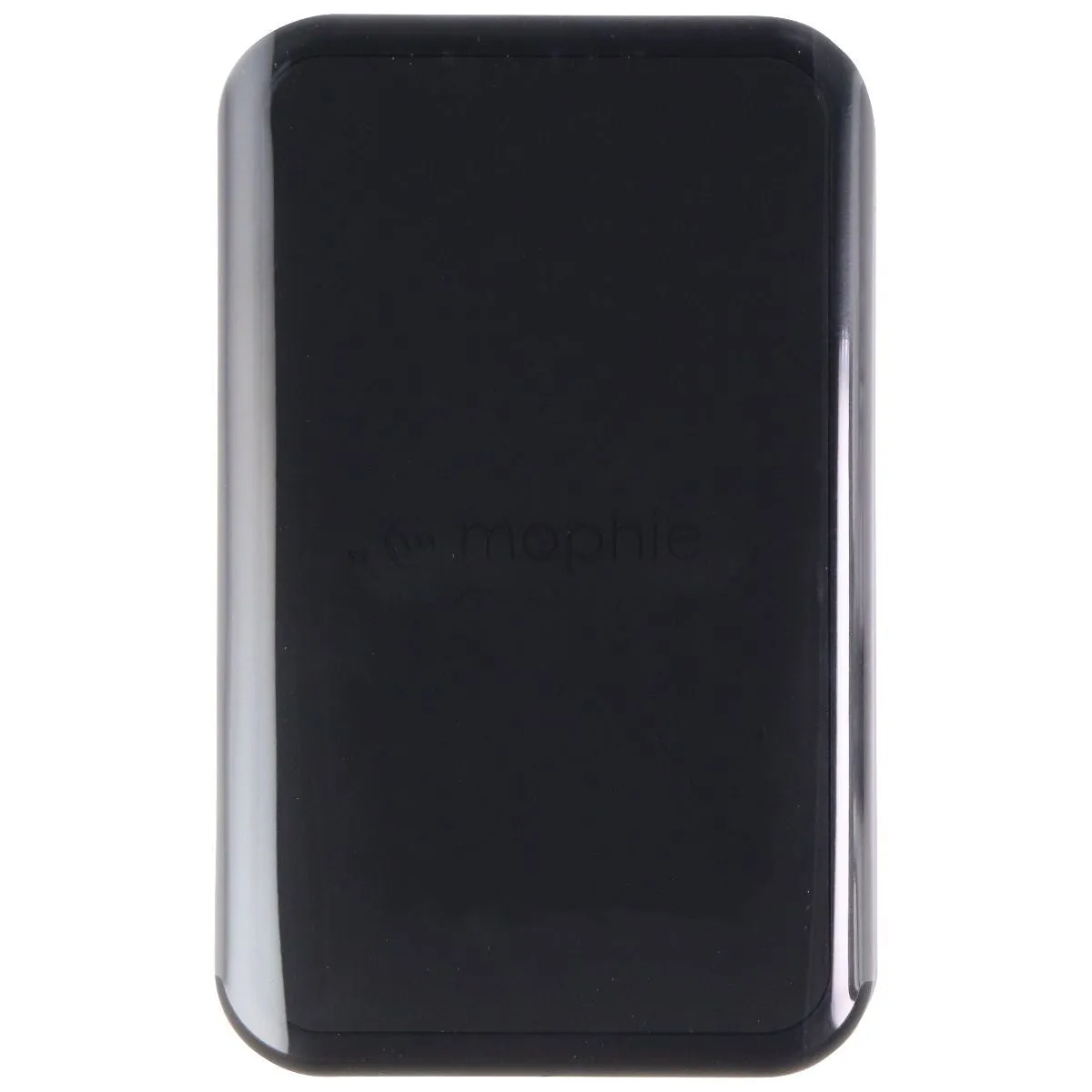 Mophie Wireless Charging Base Pad for Qi Enabled Smartphones & Batteries - Black