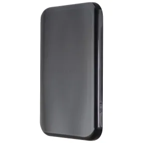 Mophie Wireless Charging Base Pad for Qi Enabled Smartphones & Batteries - Black