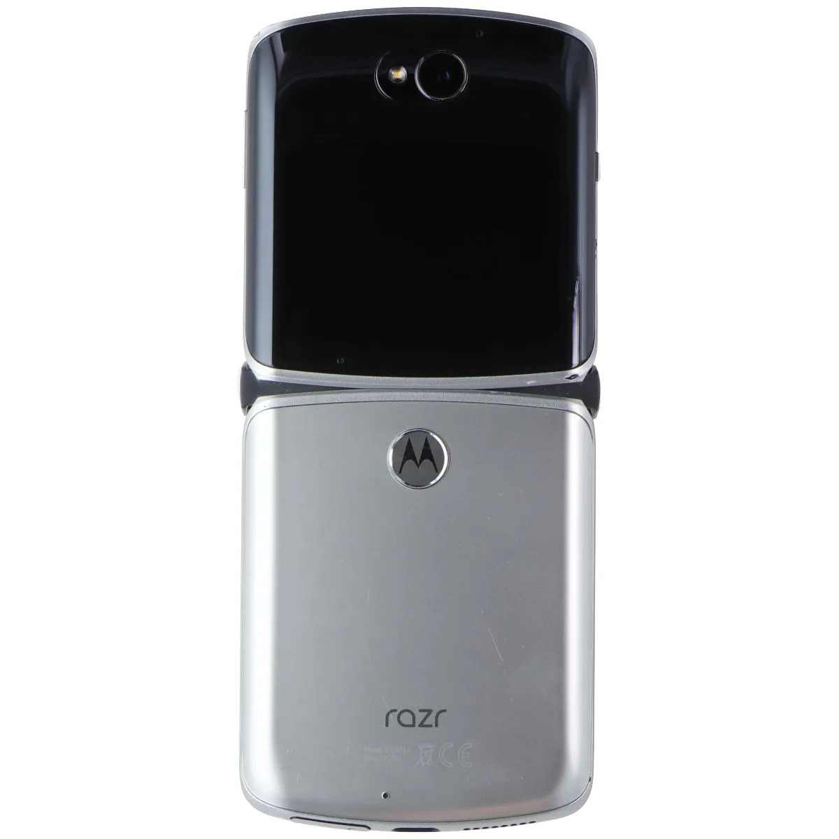 Motorola Moto Razr 5G (6.2-in) Smartphone (XT2071-2) AT&T 256GB - Liquid Mercury