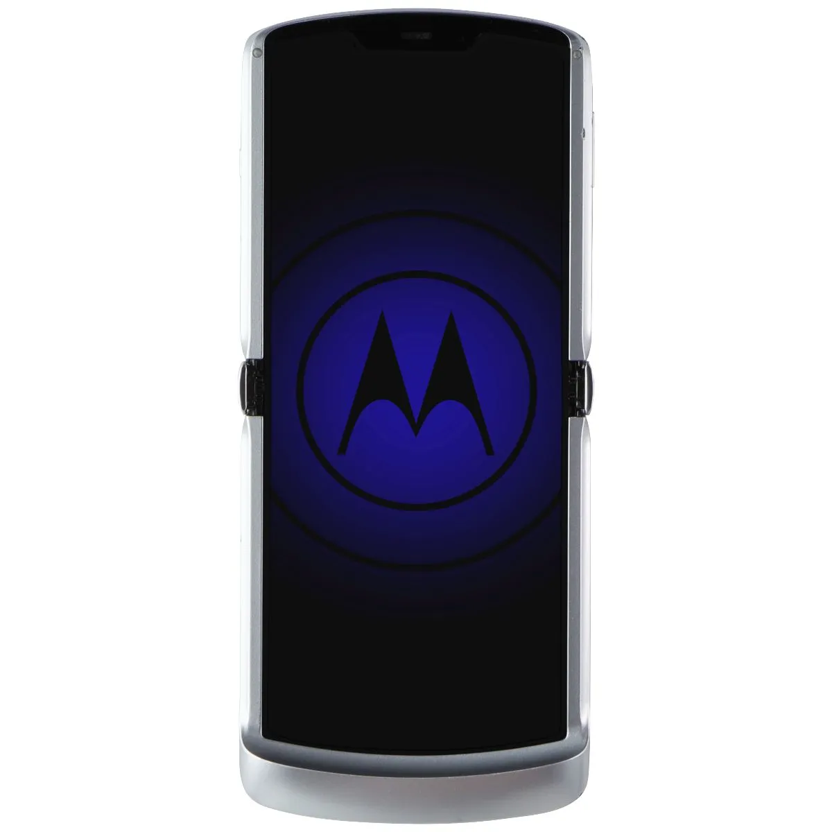 Motorola Moto Razr 5G (6.2-in) Smartphone (XT2071-2) AT&T 256GB - Liquid Mercury