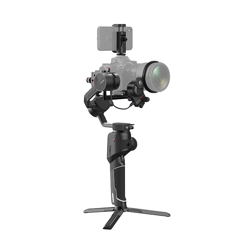 MOZA AirCross 2 Gimbal Camera - Professional Kit