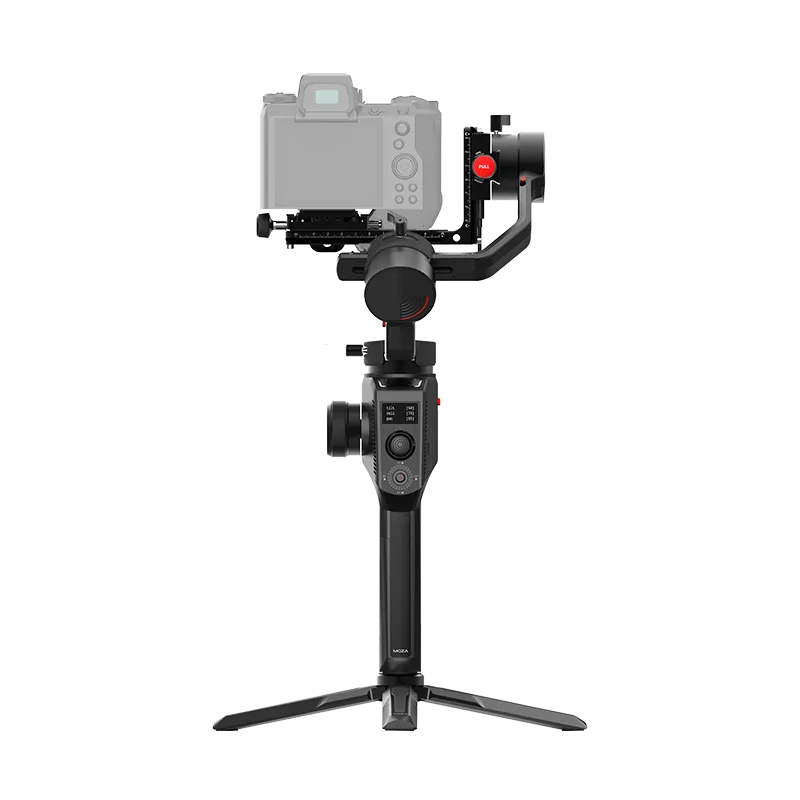 MOZA AirCross 2 Gimbal Camera - Professional Kit