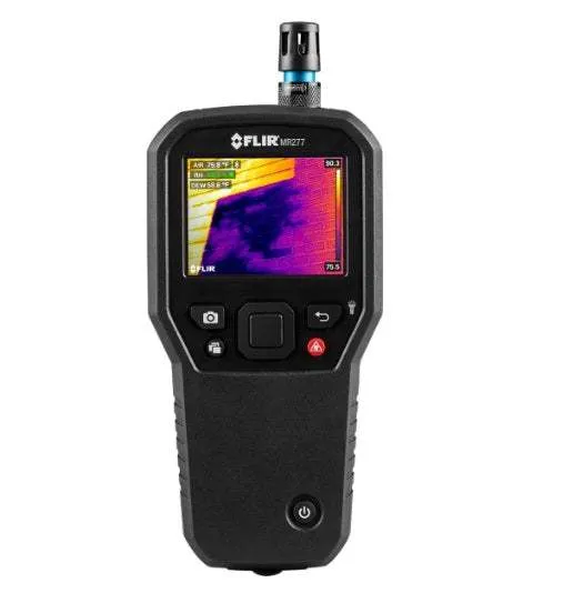 MR277 Flir Meter New