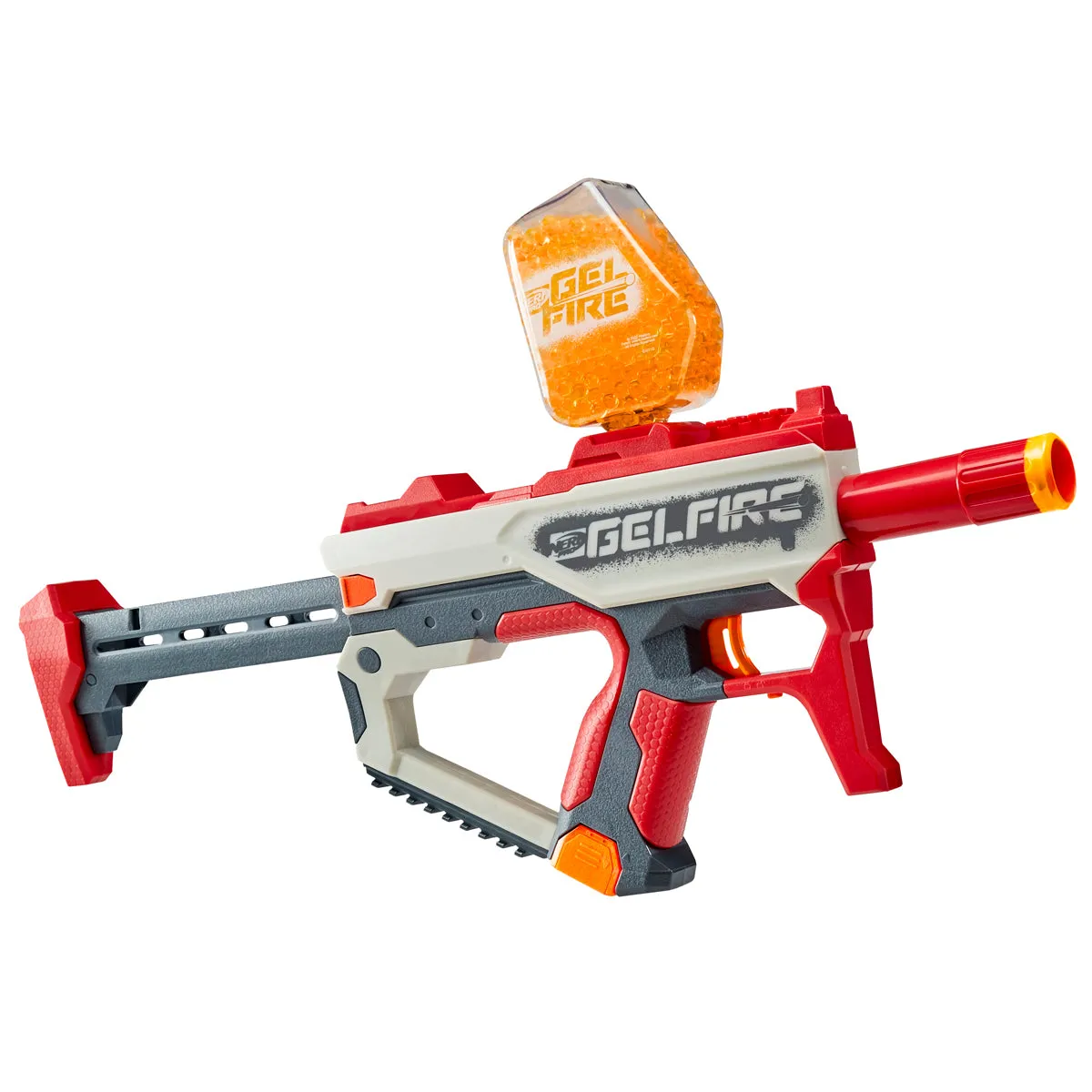 Nerf Pro Gelfire Mythic Blaster