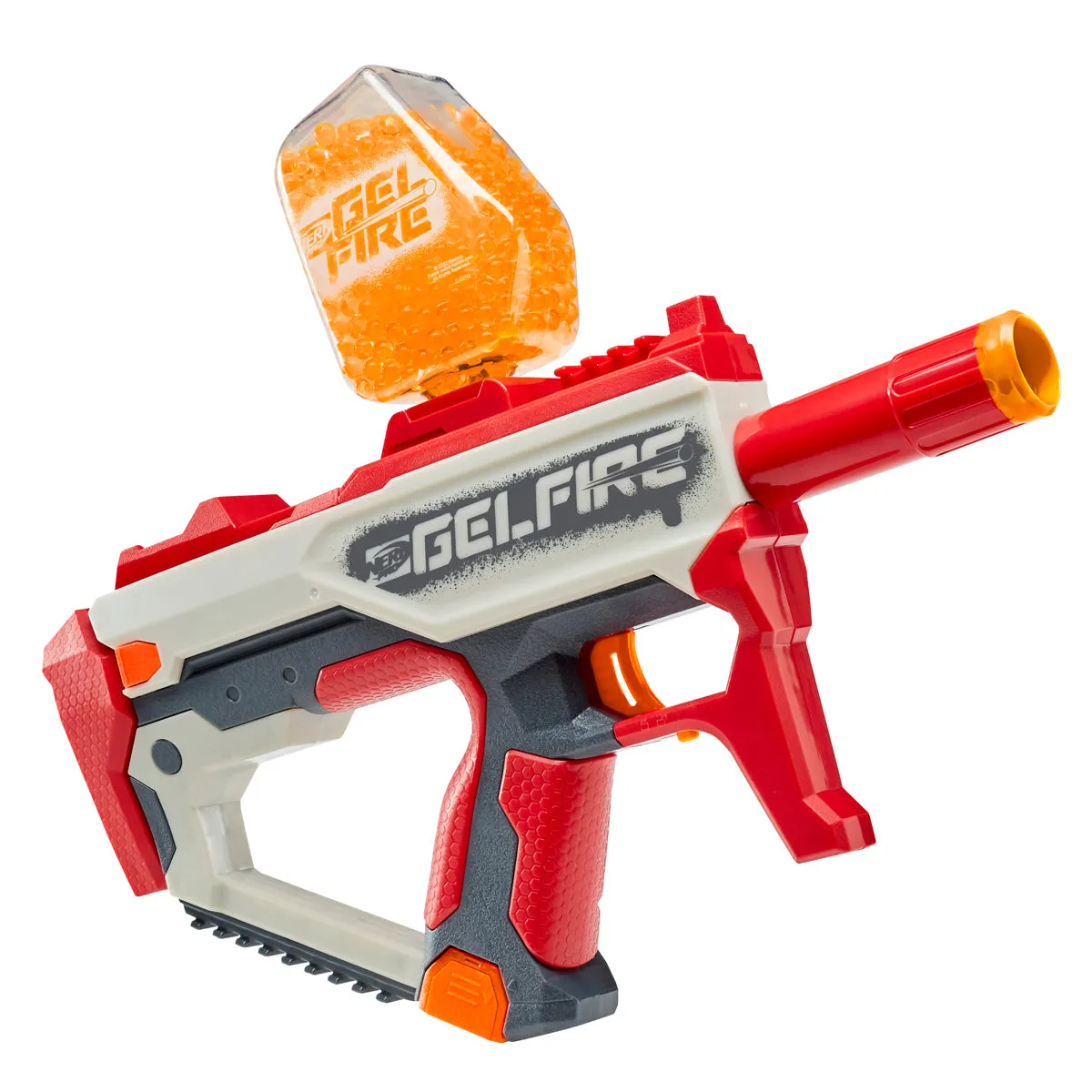 Nerf Pro Gelfire Mythic Blaster