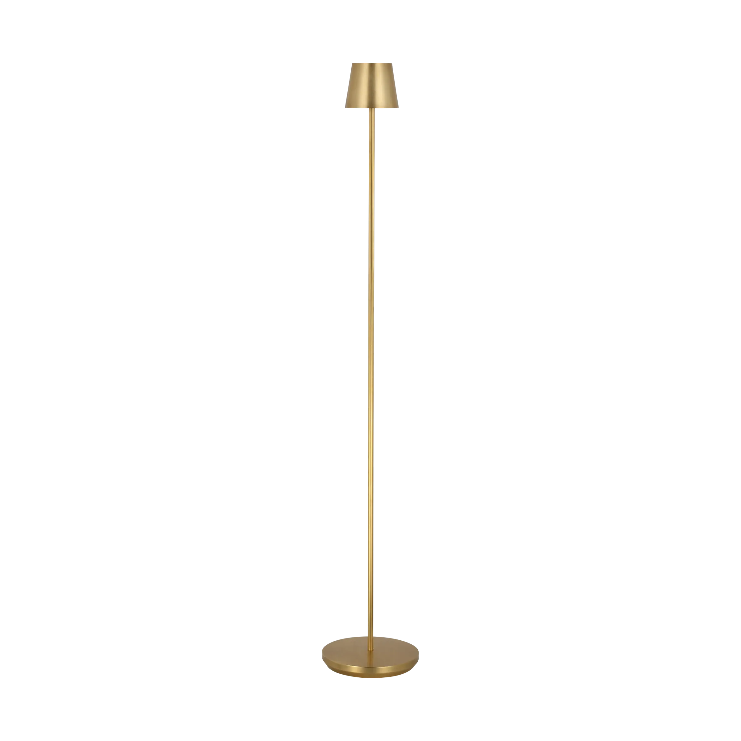 Nevis Medium Rechargeable Floor Lamp