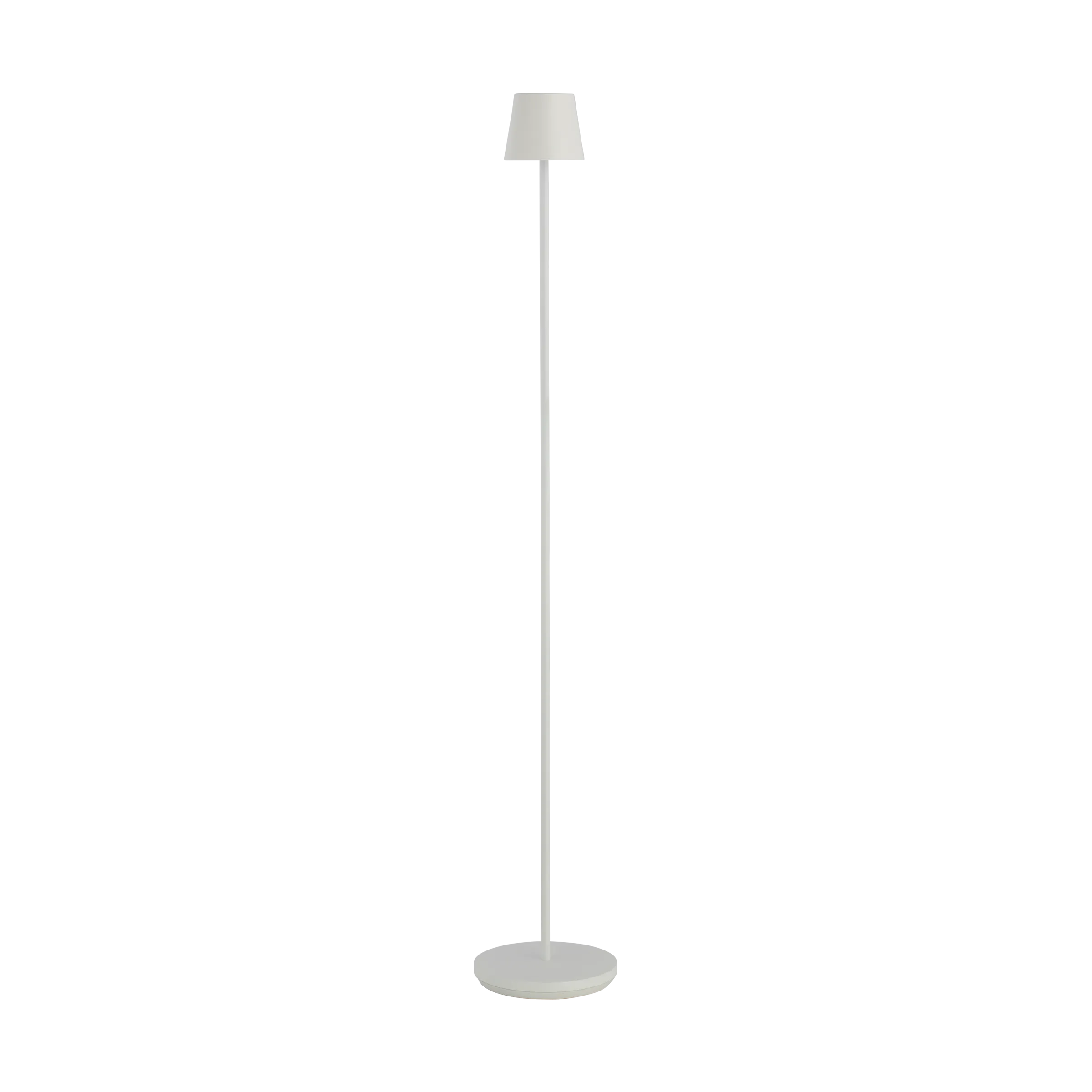 Nevis Medium Rechargeable Floor Lamp