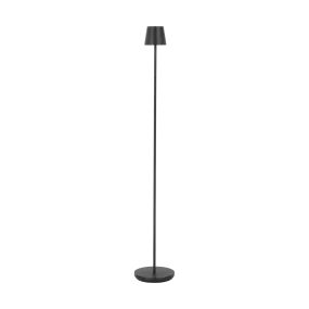 Nevis Medium Rechargeable Floor Lamp