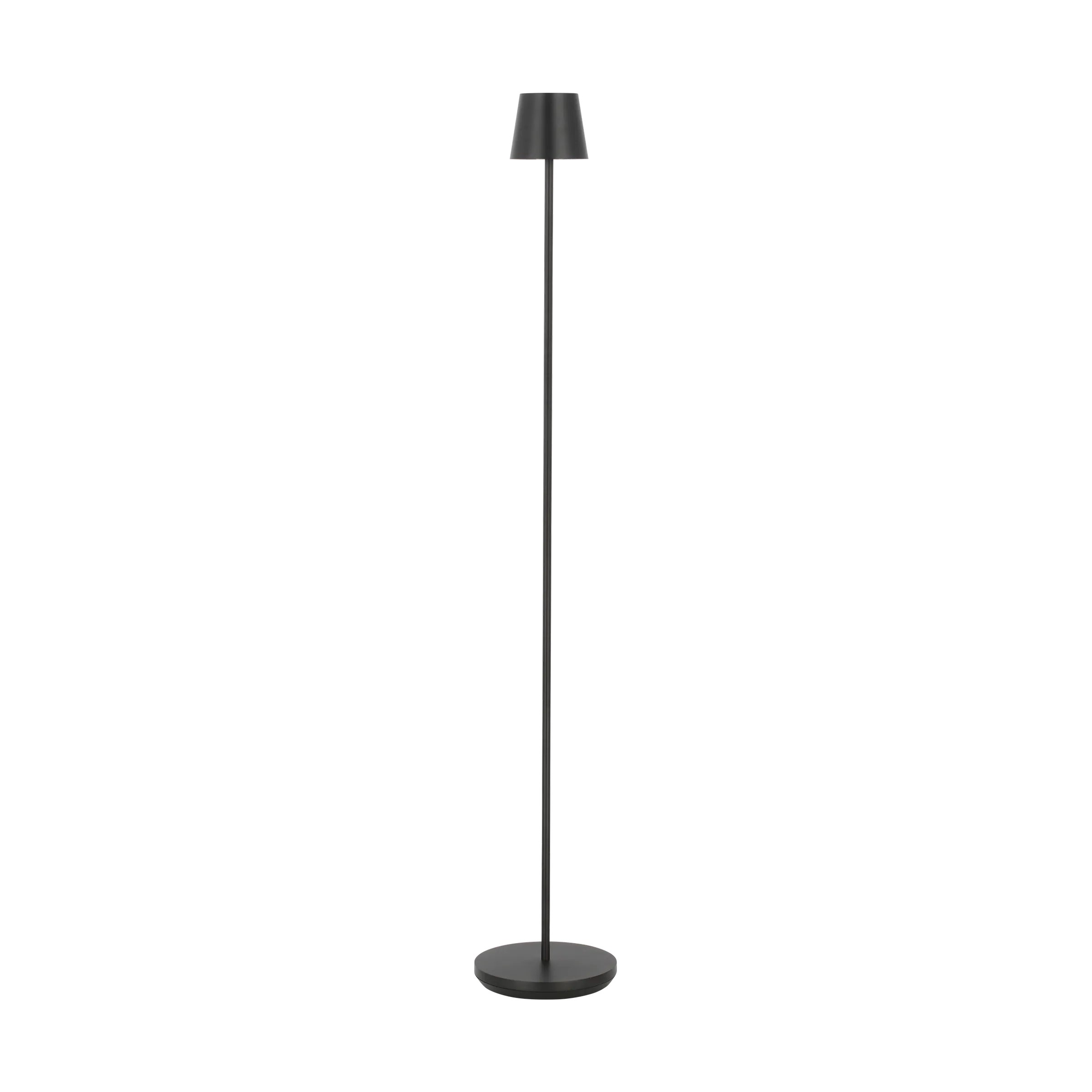 Nevis Medium Rechargeable Floor Lamp