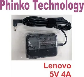 NEW AC Adapter Charger for Lenovo Ideapad 100S 100s11iby 5V 4A 20W