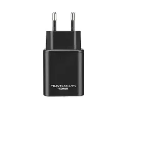 New - Travel Smart USB Quick Charge Adapter