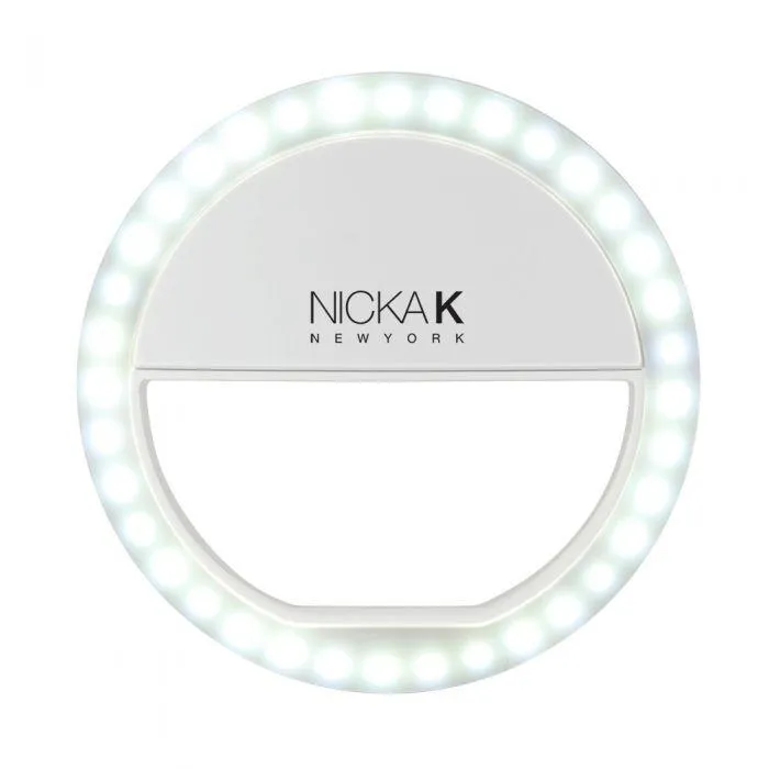 NICKA K Selfie Light