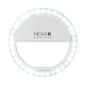 NICKA K Selfie Light