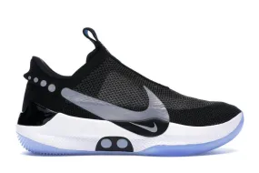 Nike Adapt BB Black Pure Platinum (US Charger)