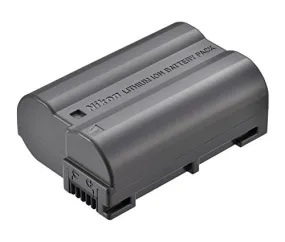 Nikon EN-EL15a Rechargeable Li-ion Battery