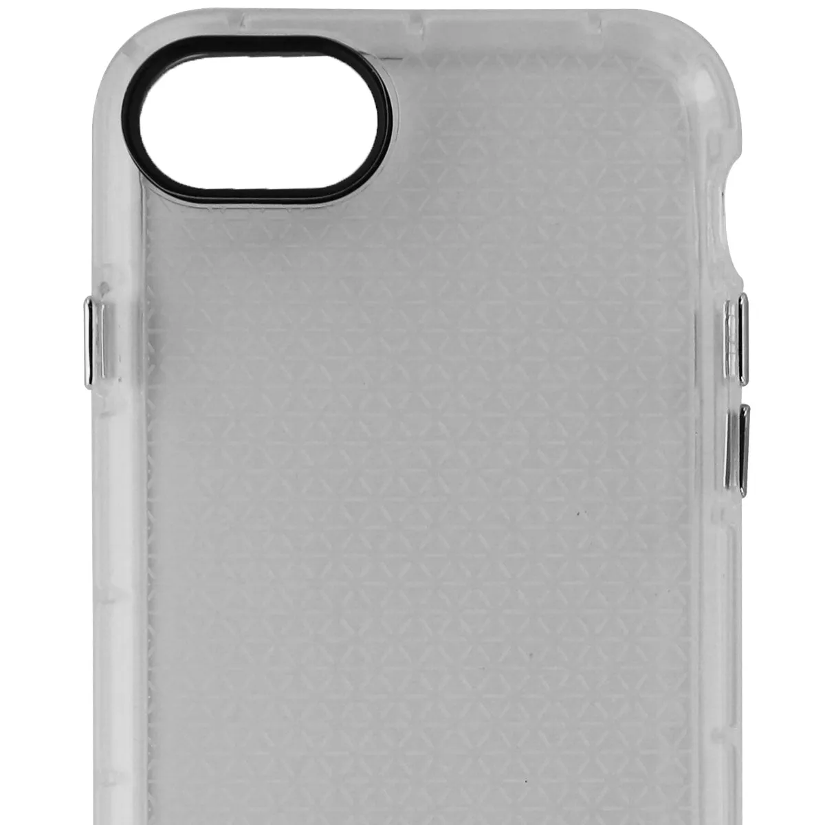 Nimbus9 Phantom 2 Series Protective Case Cover for iPhone 8 7 6s 6 - Clear