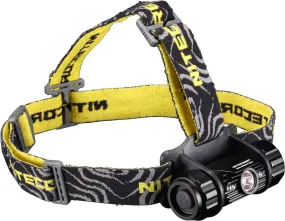 NITECORE HC50 CREE XM-L2 (T6) 760 Lumen Headlamp