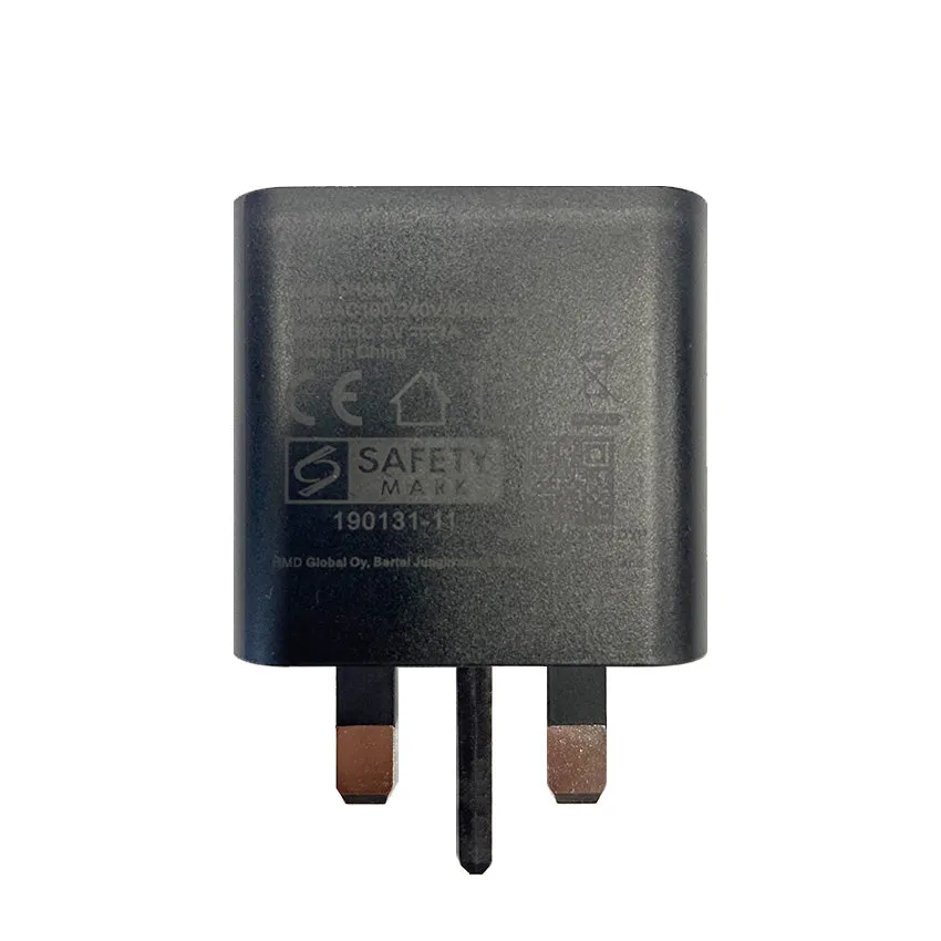 Nokia 5W Charger CH-35X