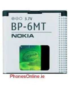 Nokia BP-6MT Battery