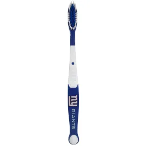 NY Giants Toothbrush