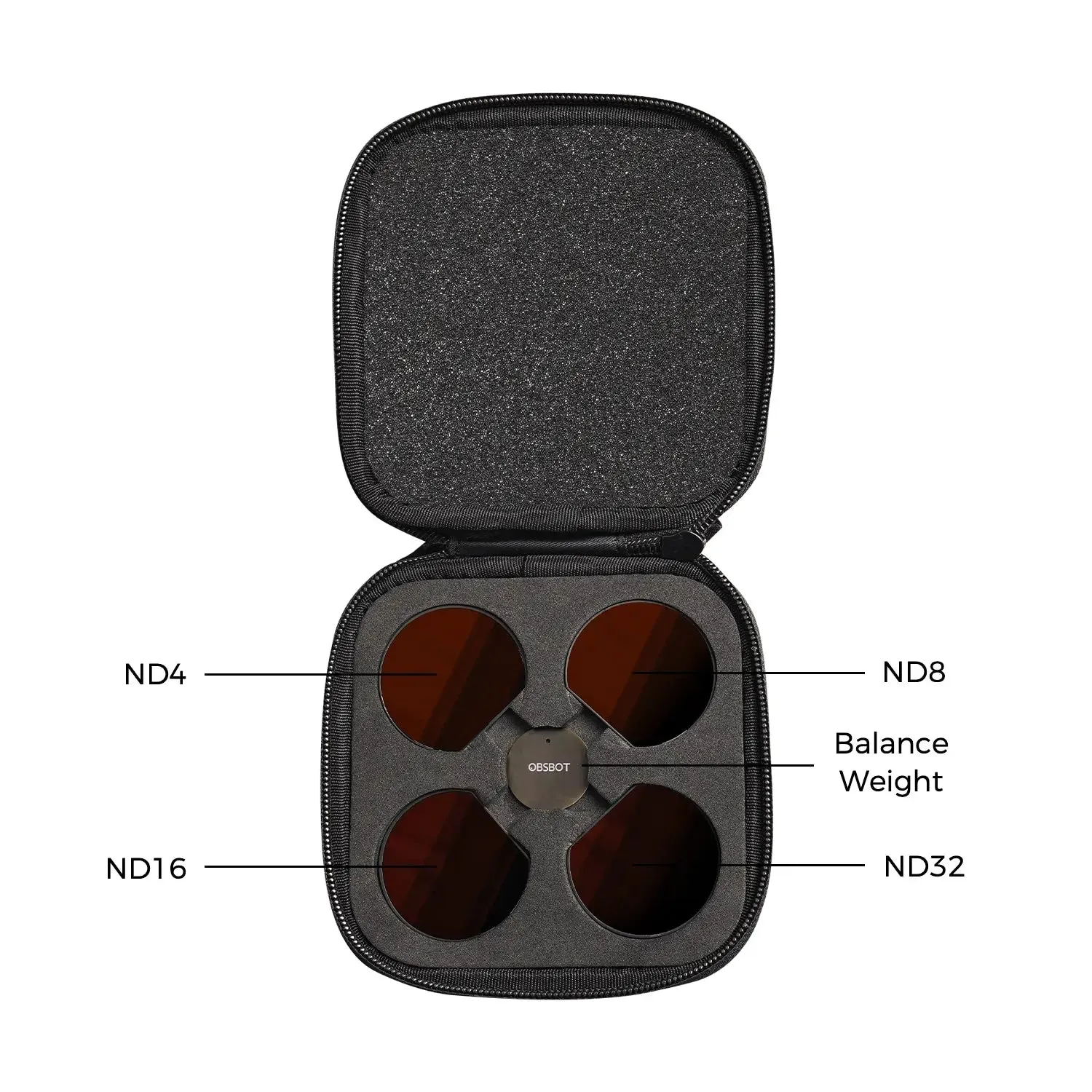 OBSBOT ND Filter for Tail Air