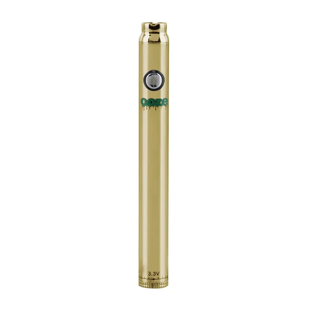 Ooze Twist Slim 510 Battery