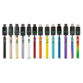 Ooze Twist Slim 510 Battery