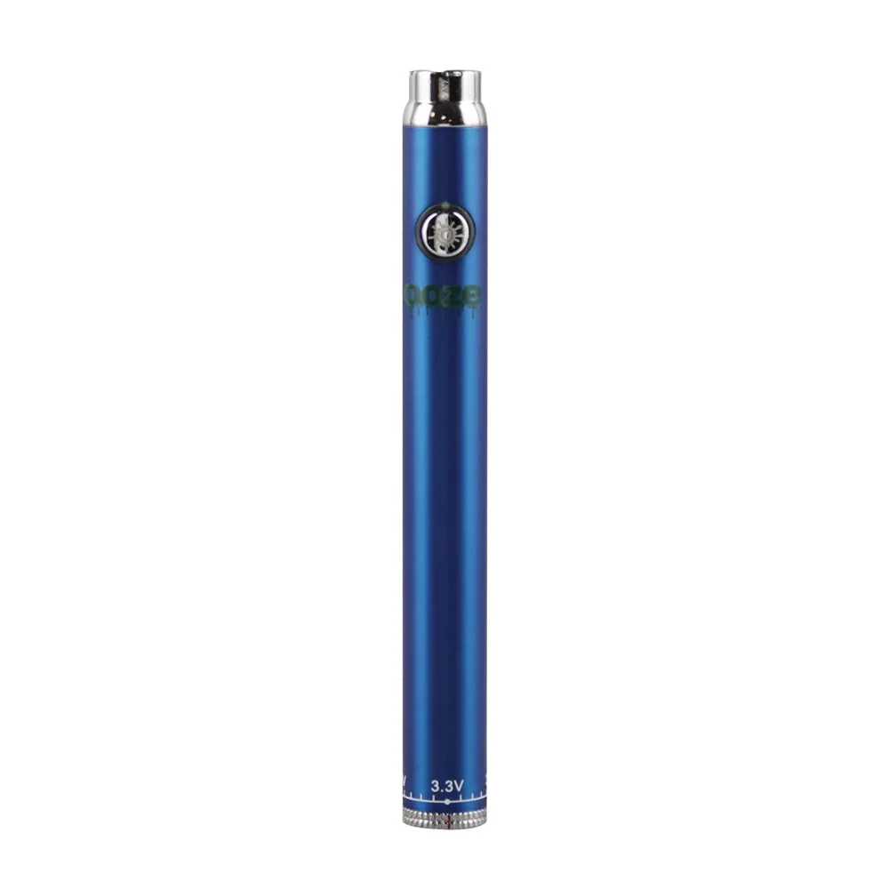 Ooze Twist Slim 510 Battery