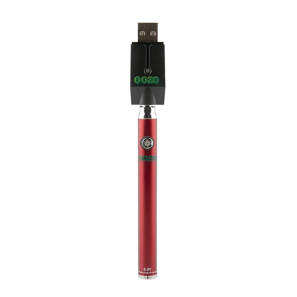 Ooze Twist Slim 510 Battery