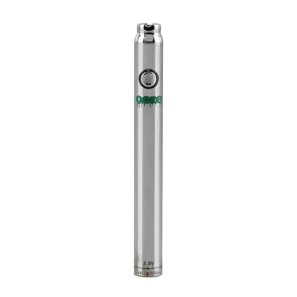 Ooze Twist Slim 510 Battery