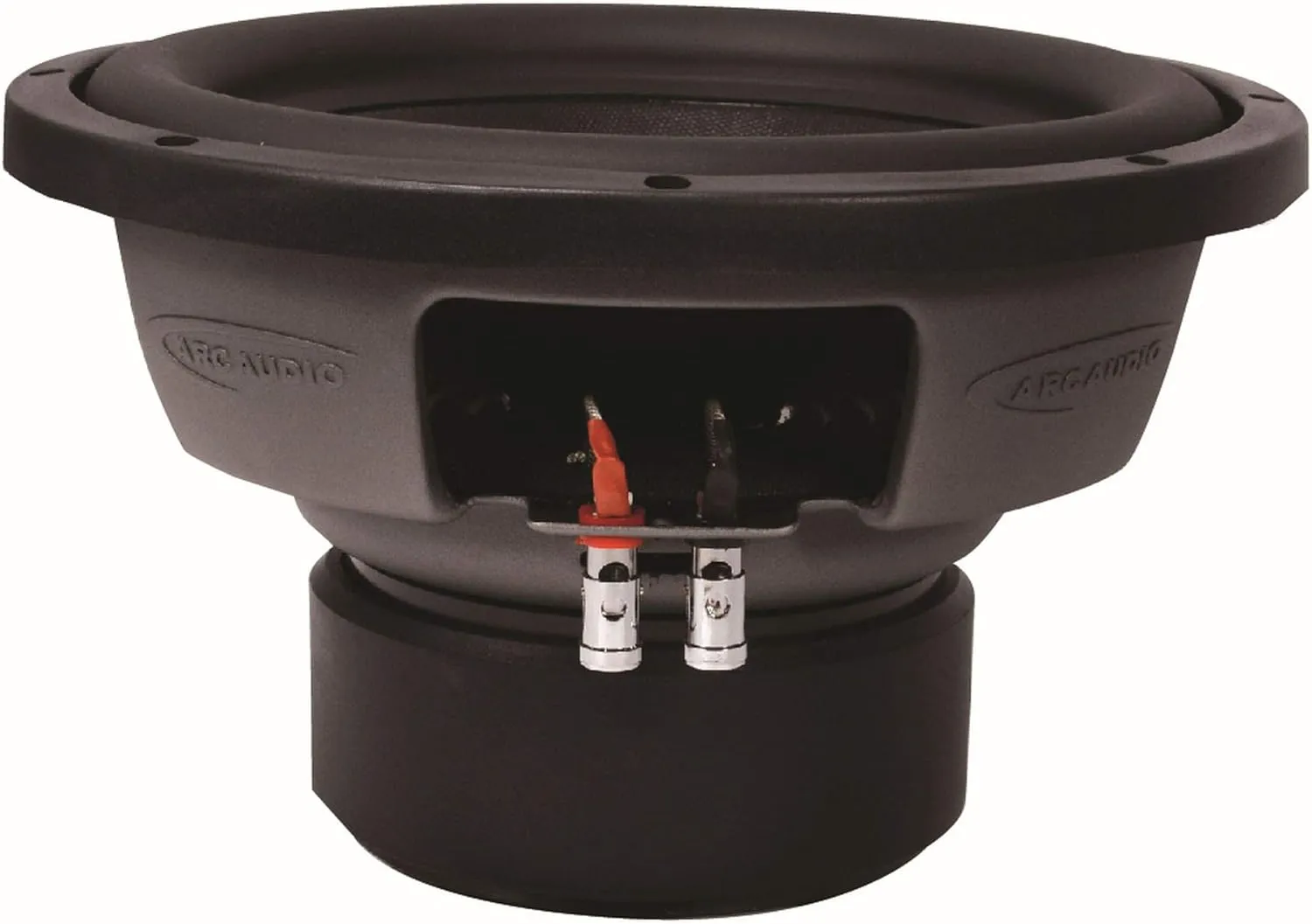 Open Box - Arc Audio "X2" Series 10" Sound Quality Audiophile Subwoofer