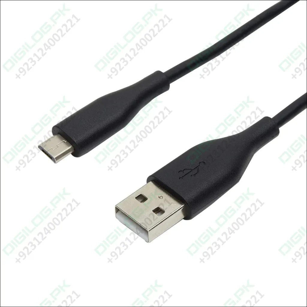 Original Micro Usb Charging Cable Data Cable For Arduino Node Mcu And Raspberry Pi 3