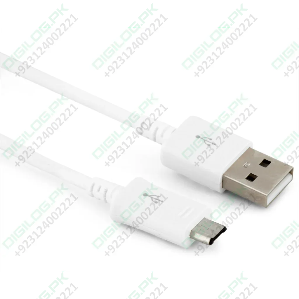 Original Micro Usb Charging Cable Data Cable For Arduino Node Mcu And Raspberry Pi 3