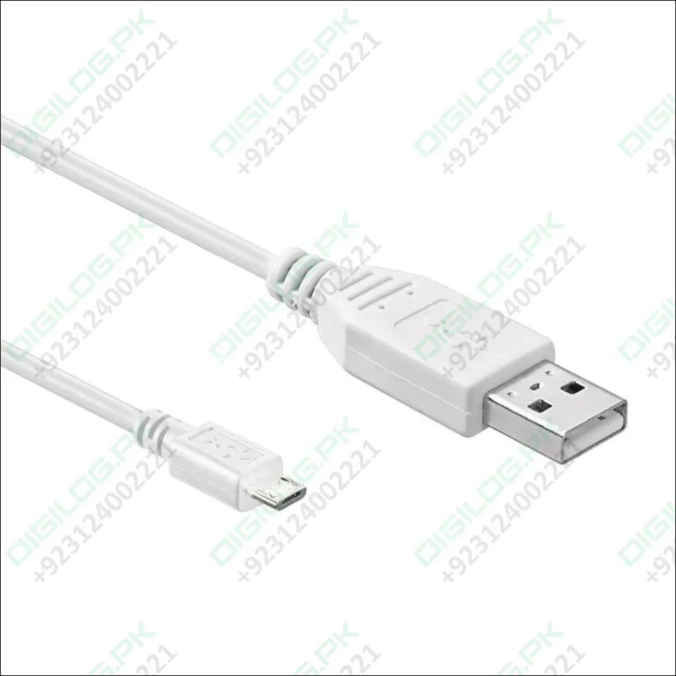 Original Micro Usb Charging Cable Data Cable For Arduino Node Mcu And Raspberry Pi 3