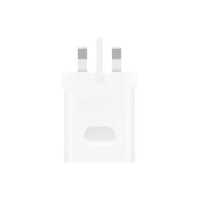 #Originalz Huawei SuperCharge 40W USB Charger