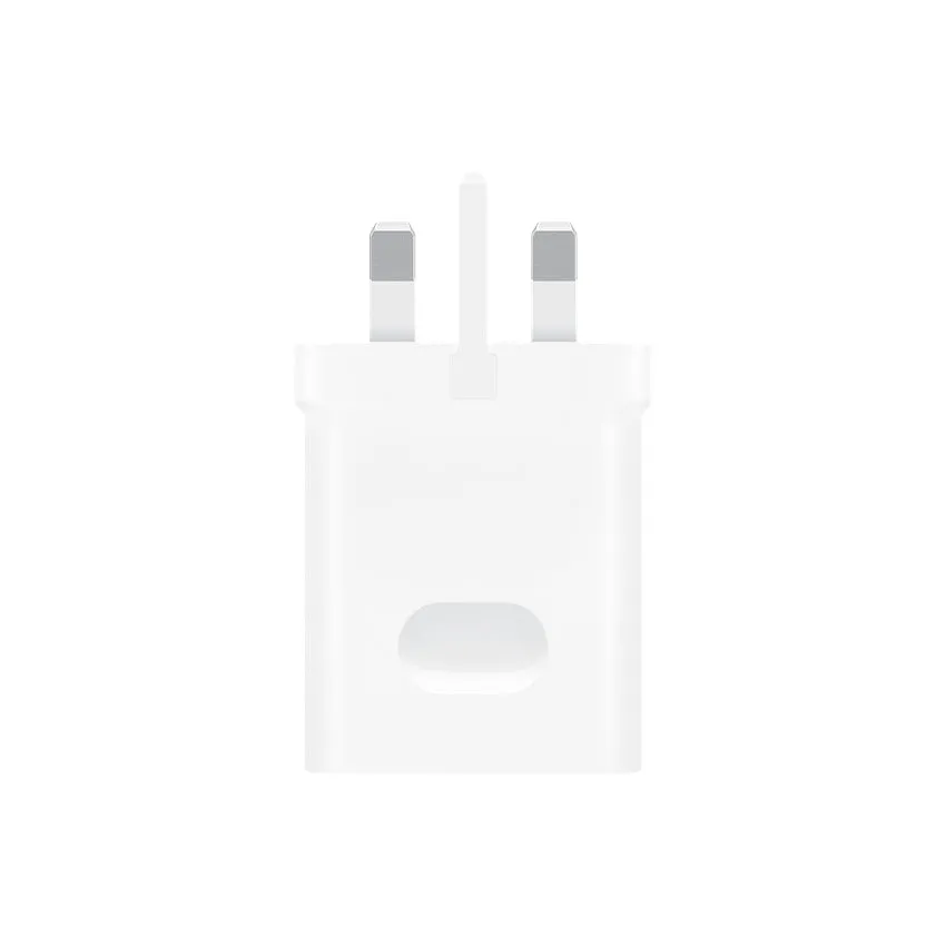 #Originalz Huawei SuperCharge 40W USB Charger