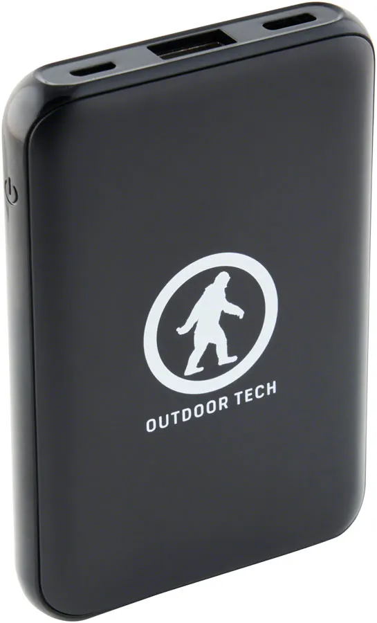 Outdoor Tech Kodiak Slim Portable Charger