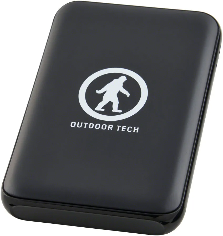 Outdoor Tech Kodiak Slim Portable Charger