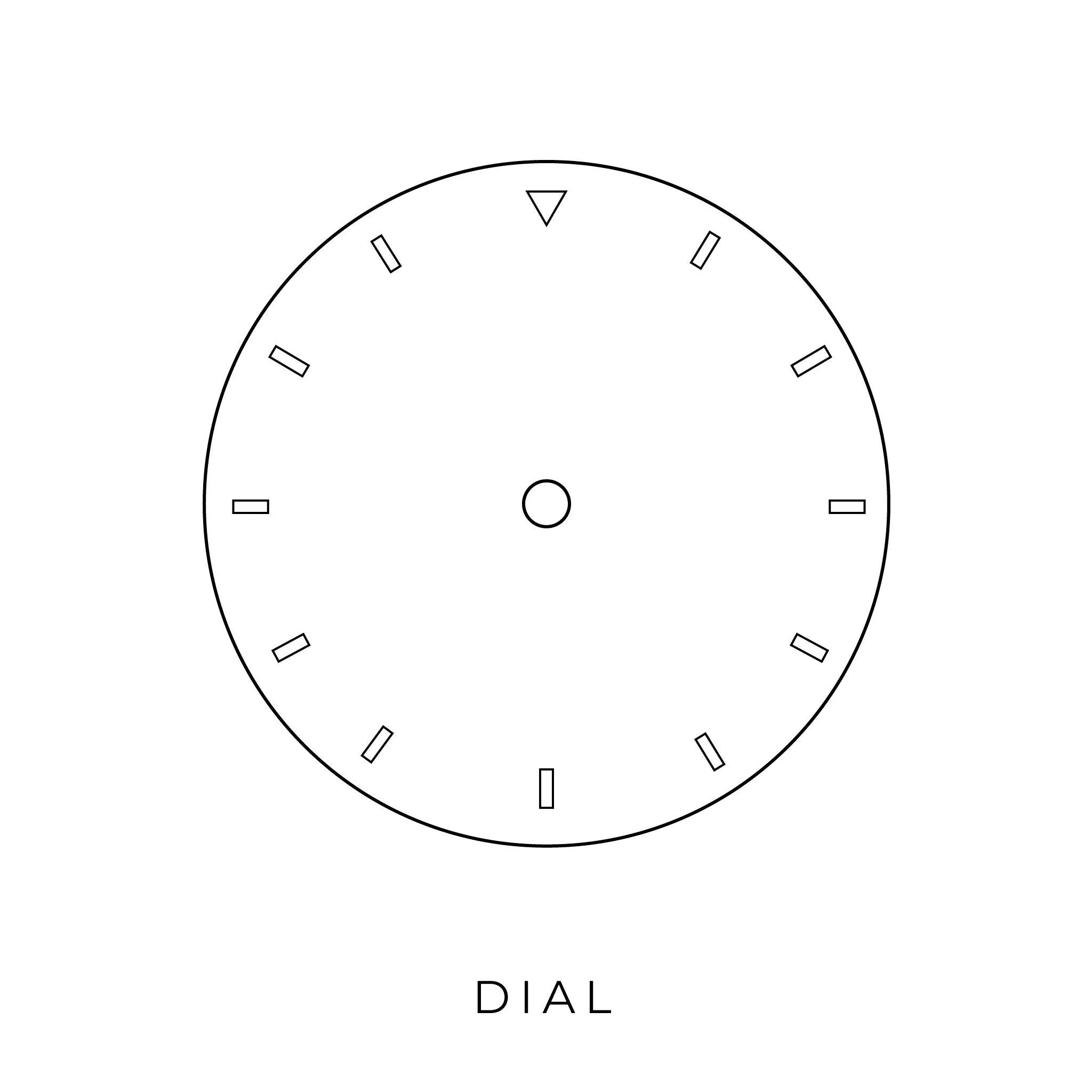 PARTS for Invicta 27049