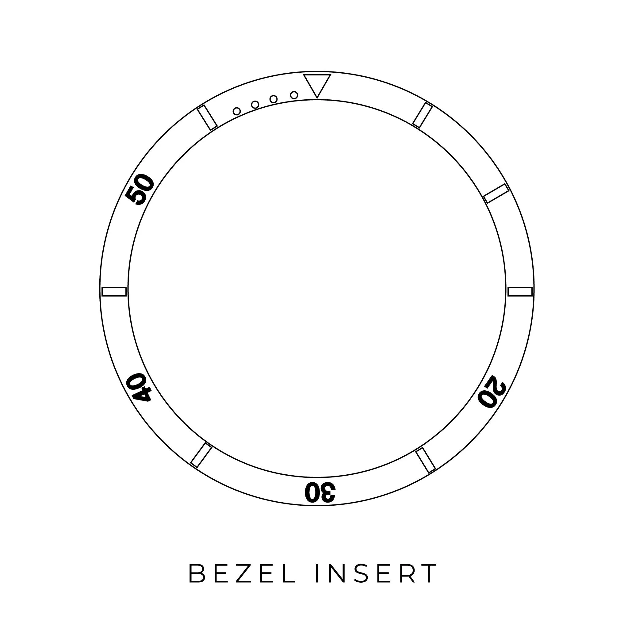 PARTS for Invicta 27382