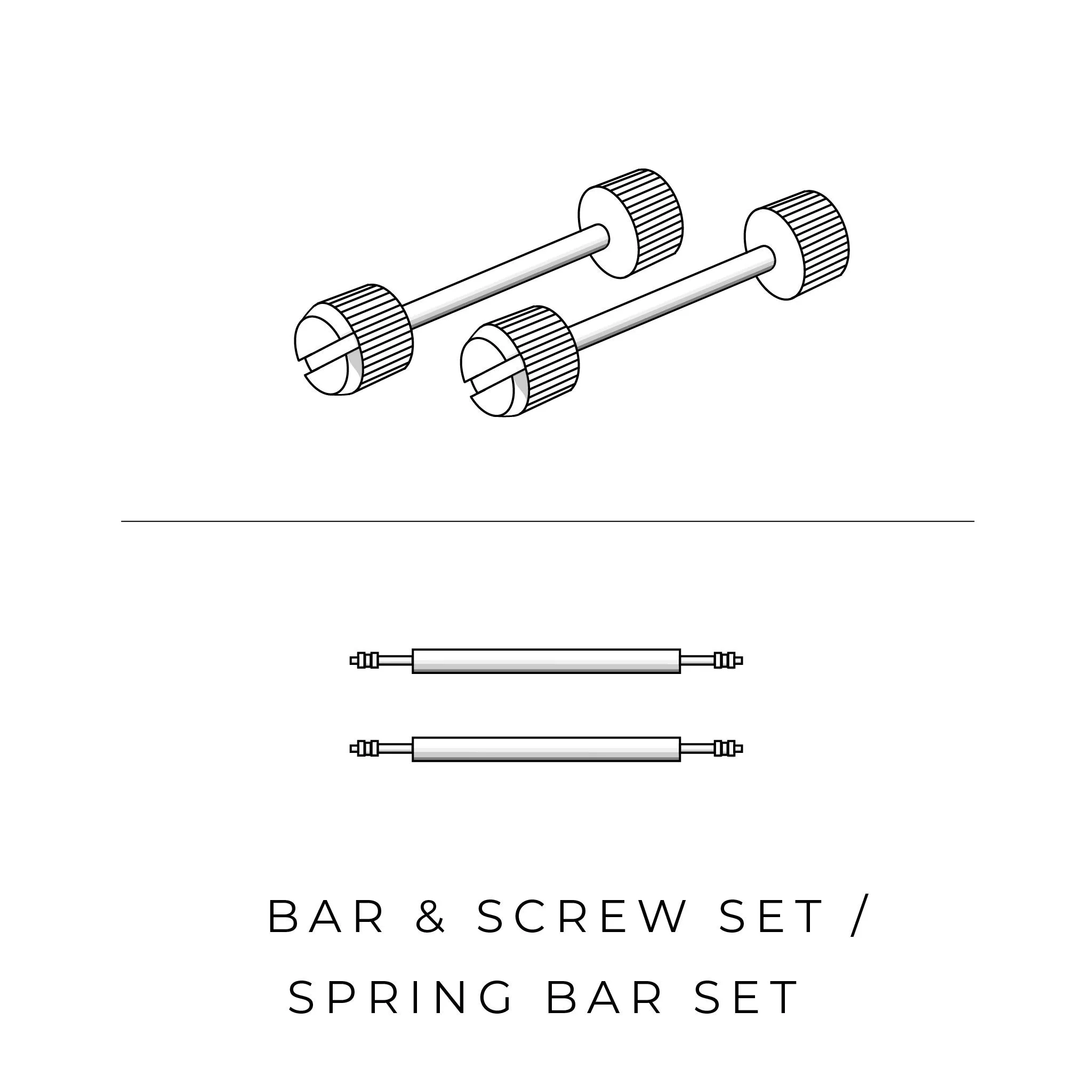 PARTS For  MoonSun /MoonSun Collection TM-117010