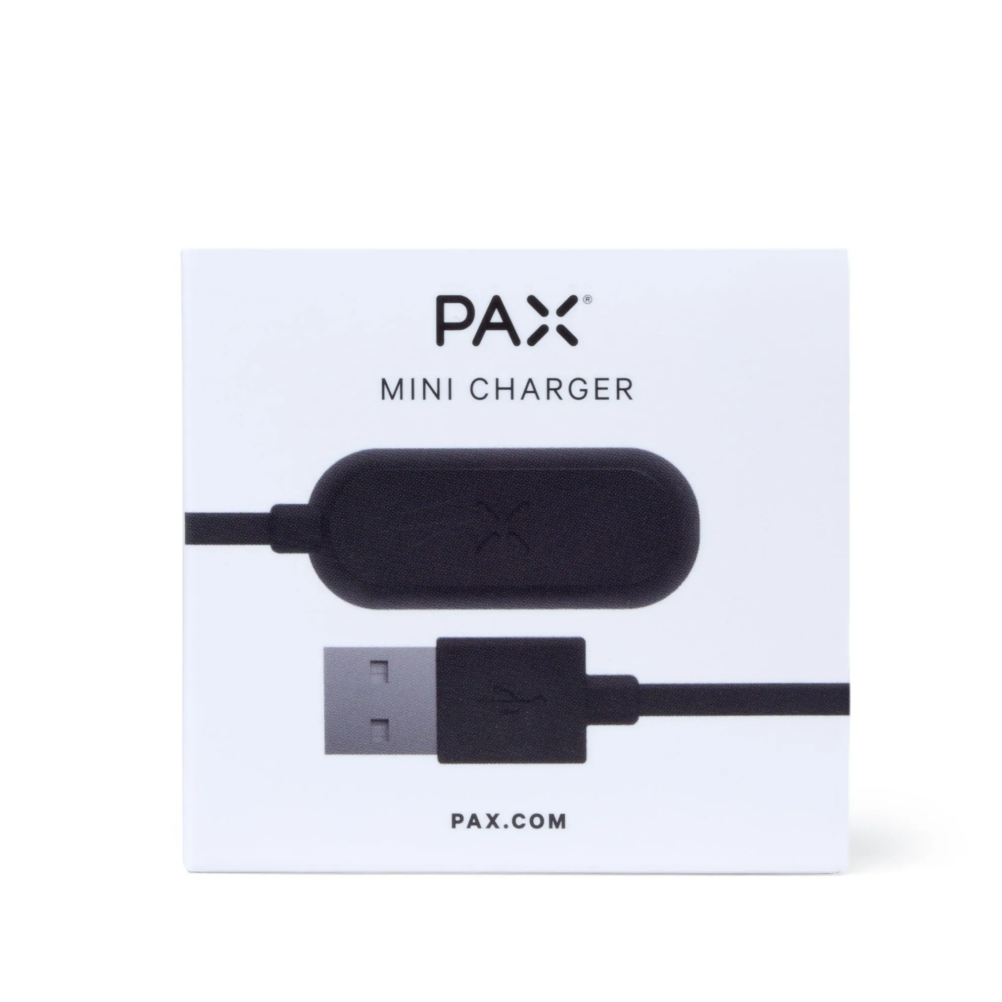 PAX 2/3 Mini Charger