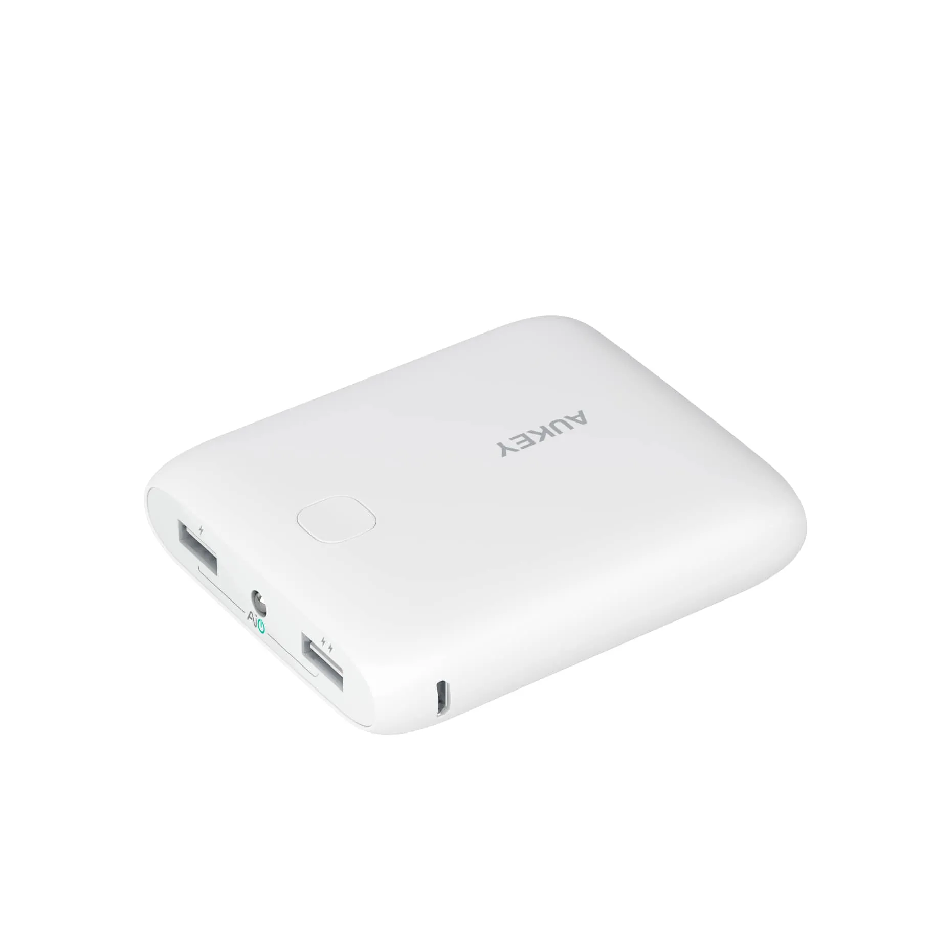 PB-N42 10000mAh Mini Power Bank Portable Charger