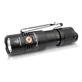 PD25R Rechargeable Flashlight