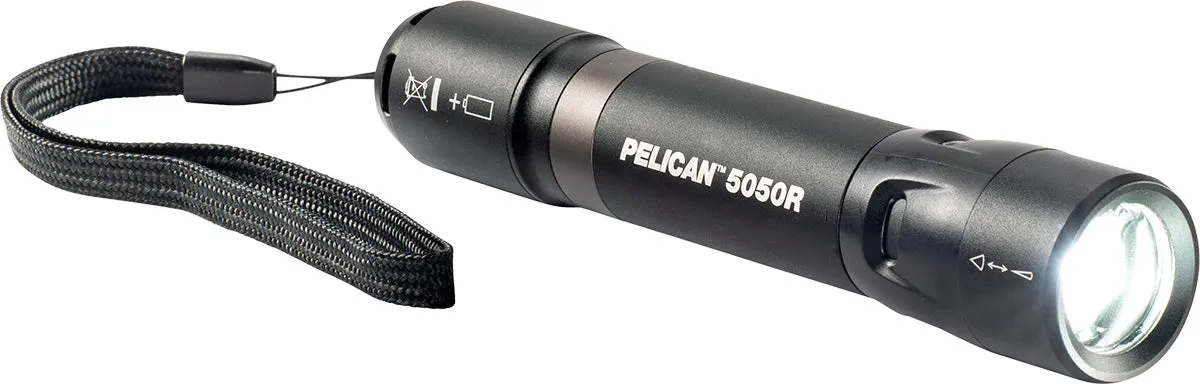 Pelican 5050R LED Flashlight